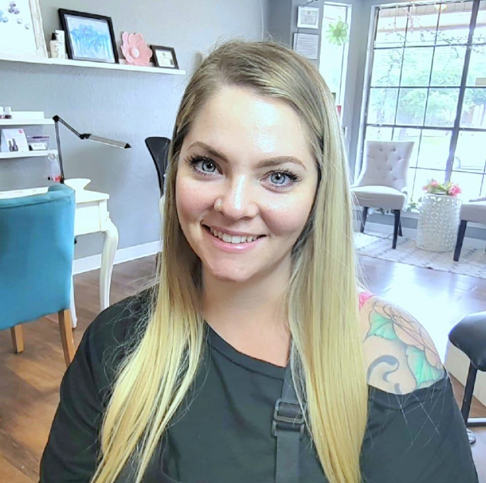 Nail Specialists – Nailed It